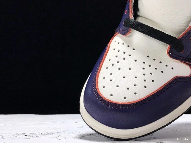 Cheap TBK Jordan High SB LA x Nike 1 CD6578-507 Chicago to Air 0805